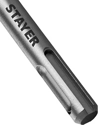  Бур SDS-plus 20 x 600  мм, STAYER Professional 
