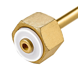  Устройство для заправки баллонов L=250 мм, G3/4-W21,8 