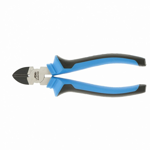  Бокорезы 180 мм, хром-ванадий, двухкомпонентные рукоятки// БАРС 