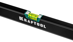  Kraftool 400 мм, магнитный уровень с зеркальным глазком 