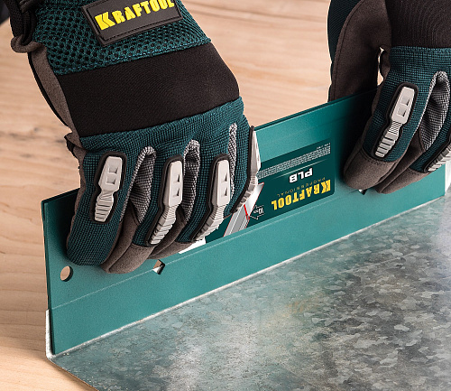  Пластина для гибки листового металла PLB KRAFTOOL  