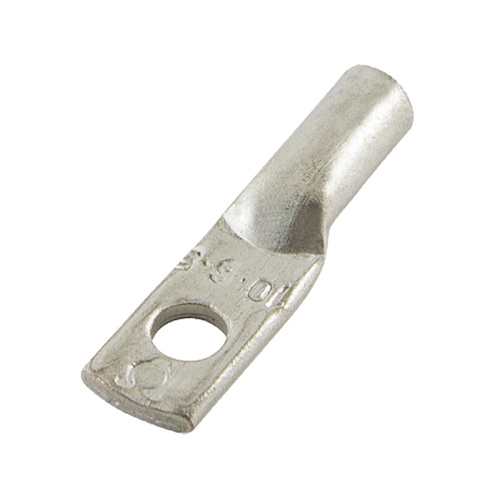  Наконечник кабельный под опрессовку ТМЛ 10-6-5 (уп. 5 шт.) ГОСТ 