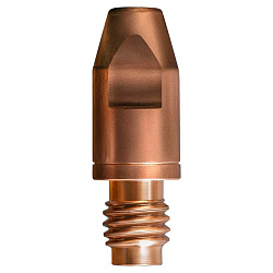  Наконечник сварочный E-CU М8 d1,2мм LED8010-12 