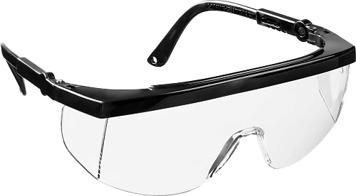  Защитные очки STAYER ULTRA PRO-5R (2-110481) 