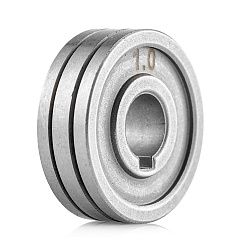  Ролик подающий 30х10х10 V 0,8–1,0 