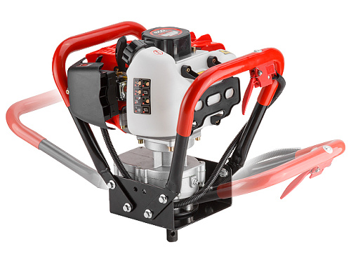  Мотобур ECO GD-53 