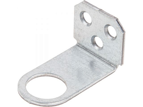  Проушина для замка угловая 25х45х30 STARFIX 