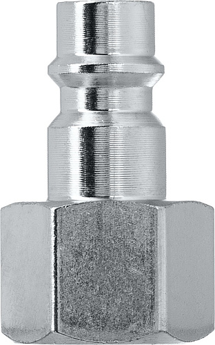  Переходник 3/8″F - рапид штуцер KRAFTOOL 