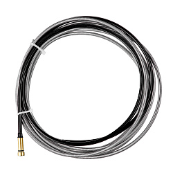  Канал направляющий СТАЛЬ 5,5м MP 450 (1,6-2,0мм) OMS6010-05 