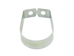  Хомут для противопожарной системы (Спринклер) 1 1/4" оцинк. 