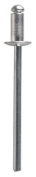  Заклепки STAYER "PROFIX" алюминиевые, 3,2х20мм, 500шт 
