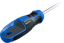  ЗУБР Профессионал TX25x100 отвертка 