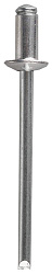  Заклепки STAYER "PROFIX" алюминиевые, 3,2х6мм, 50шт  