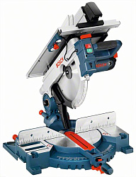  Пила торцовочная "Bosch" GTM 12 JL 0.601.B15.001 
