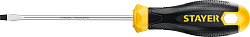  STAYER Hercules SL4x100 отвертка (3шт. уп) 