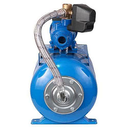  Станция насосная JEMIX ATQB-60 