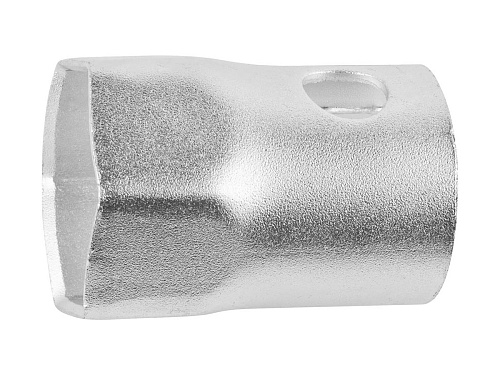  Ключ ступичный ЗУБР "МАСТЕР" торцовый, восьмигранный, 55мм 