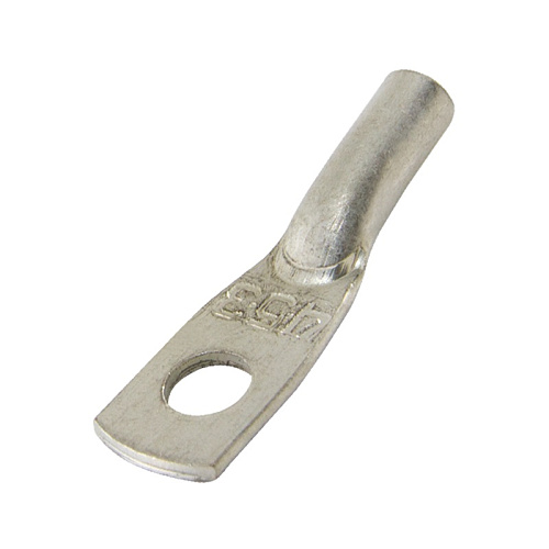  Наконечник кабельный под опрессовку ТМЛ 4-5-3 (уп. 12 шт.) ГОСТ 