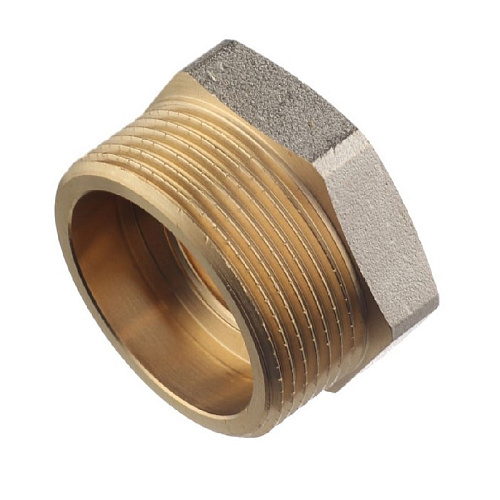  Футорка 1/2" x 1/4" Н-В 