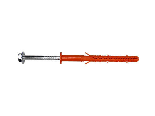  Дюбель фасадный MBK-STB MUNGO 10 х 80 (50шт) 