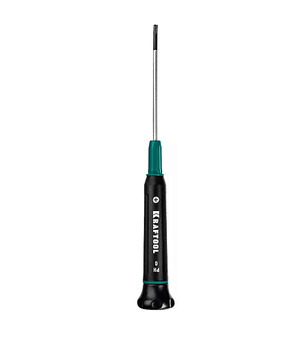  Precision отвертка для точных работ TX6, KRAFTOOL 