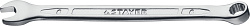  Гаечный комбинированный ключ STAYER HERCULES 6мм 27081-06_z01 