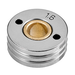  Ролик подающий 30х10х12 V 1,2–1,6 