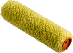  Ролик сменный SYNTEX Pro, 240 мм, d=48 мм, ворс 18 мм, ручка d=8 мм, MIRAX 