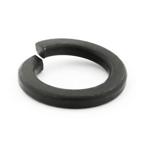  Шайба пружинная (гроверная) без покрытия М18 DIN127 (ГОСТ 6402-70) (5кг) 