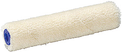  Мини-ролик VELOUR малярный, ворс 4мм, бюгель 6мм, 15х110мм STAYER "MASTER" (10 шт) 