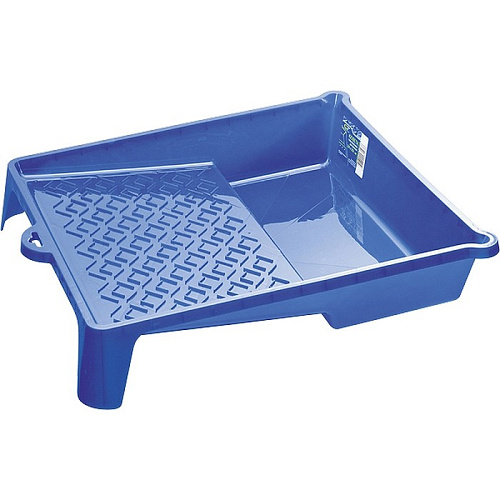  Кювета пластмассовая для валиков 330 х 350 мм // СИБРТЕХ 