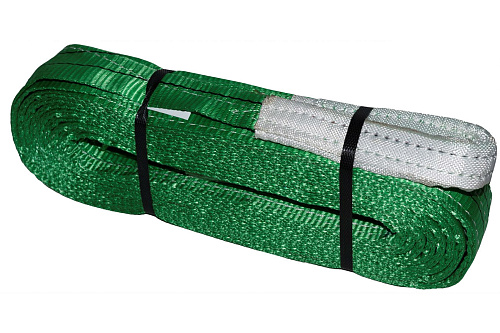  ПКФ Строп Строп СТП-2,0 т. /L=8,00м/ /SF6/ 50 мм SZ014750  
