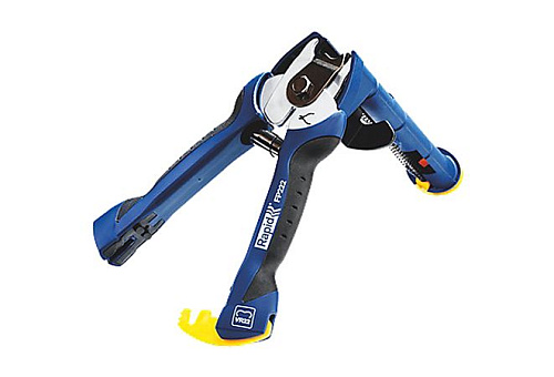  Кольцевой плайер для крепления проволоки RAPID R:Plier FP222 C Fence 