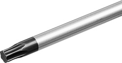  ЗУБР Профессионал TX30x100 отвертка 