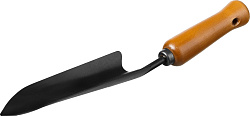  GRINDA PROLine. Корнеудалитель с деревянной ручкой 180х55х350мм 
