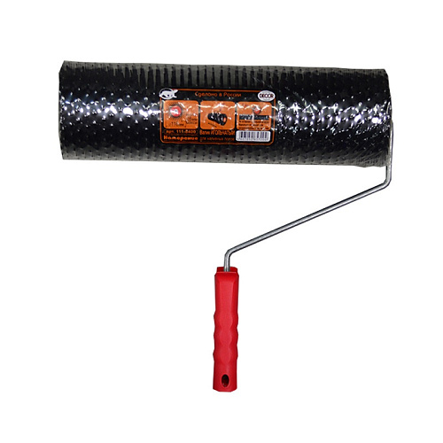  Валик 111-8400 игольчатый (аэрационный) 400 мм 