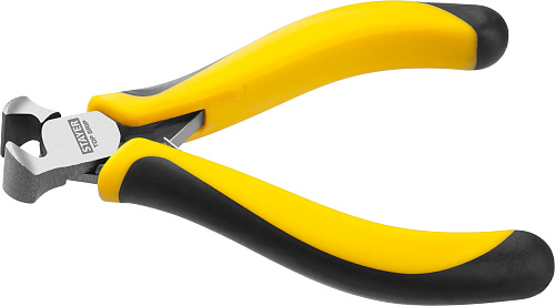  Кусачки торцовые TopGrip, 110мм, STAYER 2218-7 