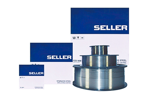  Проволока свар. SELLER ER 308Lsi  d=0,8 мм  D 200 