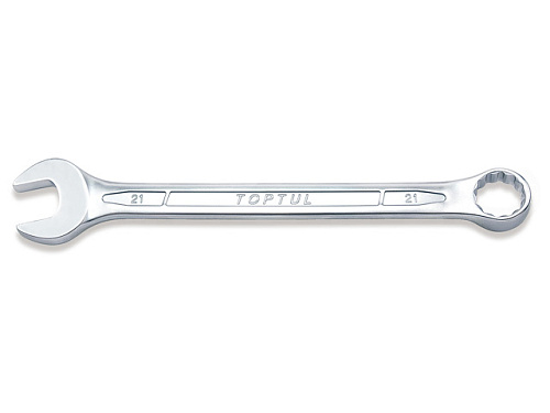  Ключ комбинированный 60мм TOPTUL (AAEB6060) 