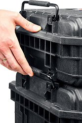 Тележка на колесах "GEAR CART", 22", KETER 