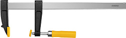  Струбцина тип F 500/120 мм, STAYER CF 