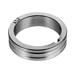  Ролик подающий 40х32х10 U 1,0–1,2 