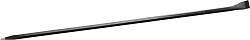  STAYER 1300 мм, 22 мм, монтажный лом, Professional (21625-130) 