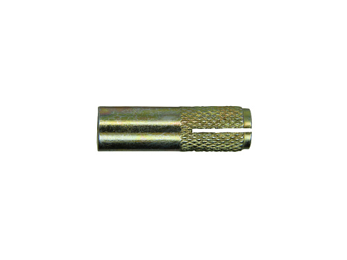 Анкер забивной с насечками М10/12 х 40 (100 шт) 