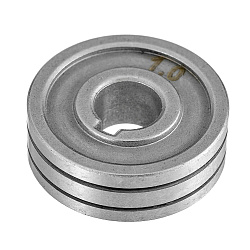  Ролик подающий 30х10х10 V 0,8–1,0 
