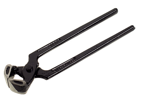  Клещи хозяйственные, 200 мм (Hobbi) (шт.) 