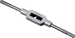  Метчикодержатель №4, М3-М12, 174мм, STAYER Professional 