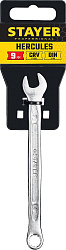  Гаечный комбинированный ключ STAYER HERCULES 9мм 27081-09_z01 