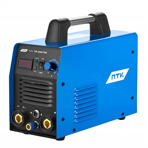  ПТК МАСТЕР TIG 200A F55 