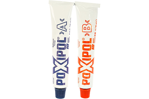  POXIPOL Холодная сварка мет. 70мл 